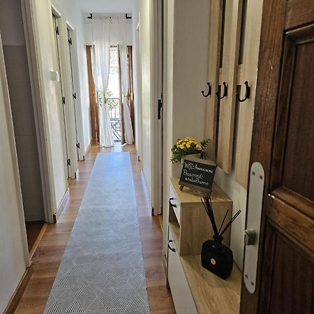 Anabel Home Redondela Bagian luar foto
