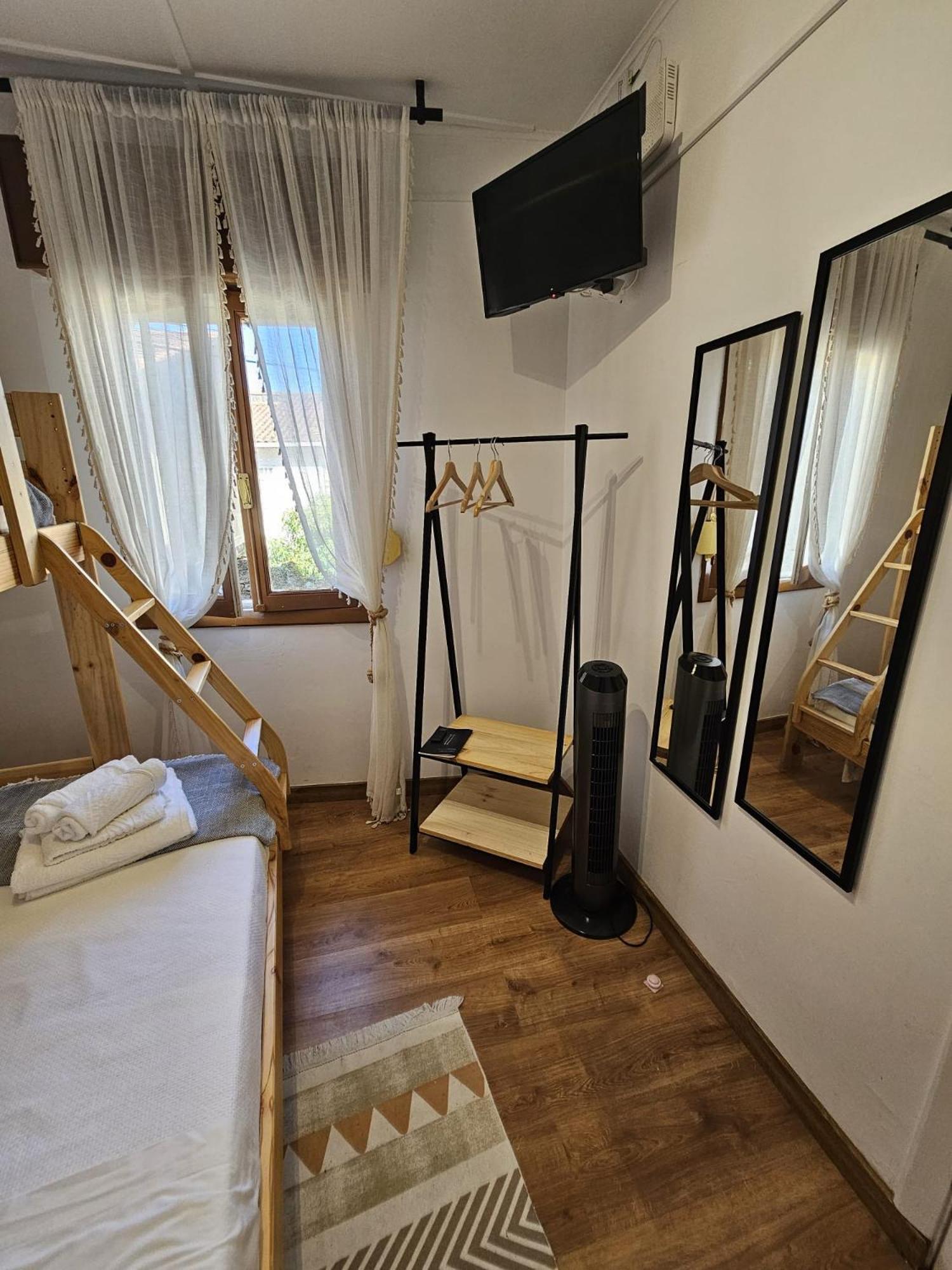 Anabel Home Redondela Bagian luar foto