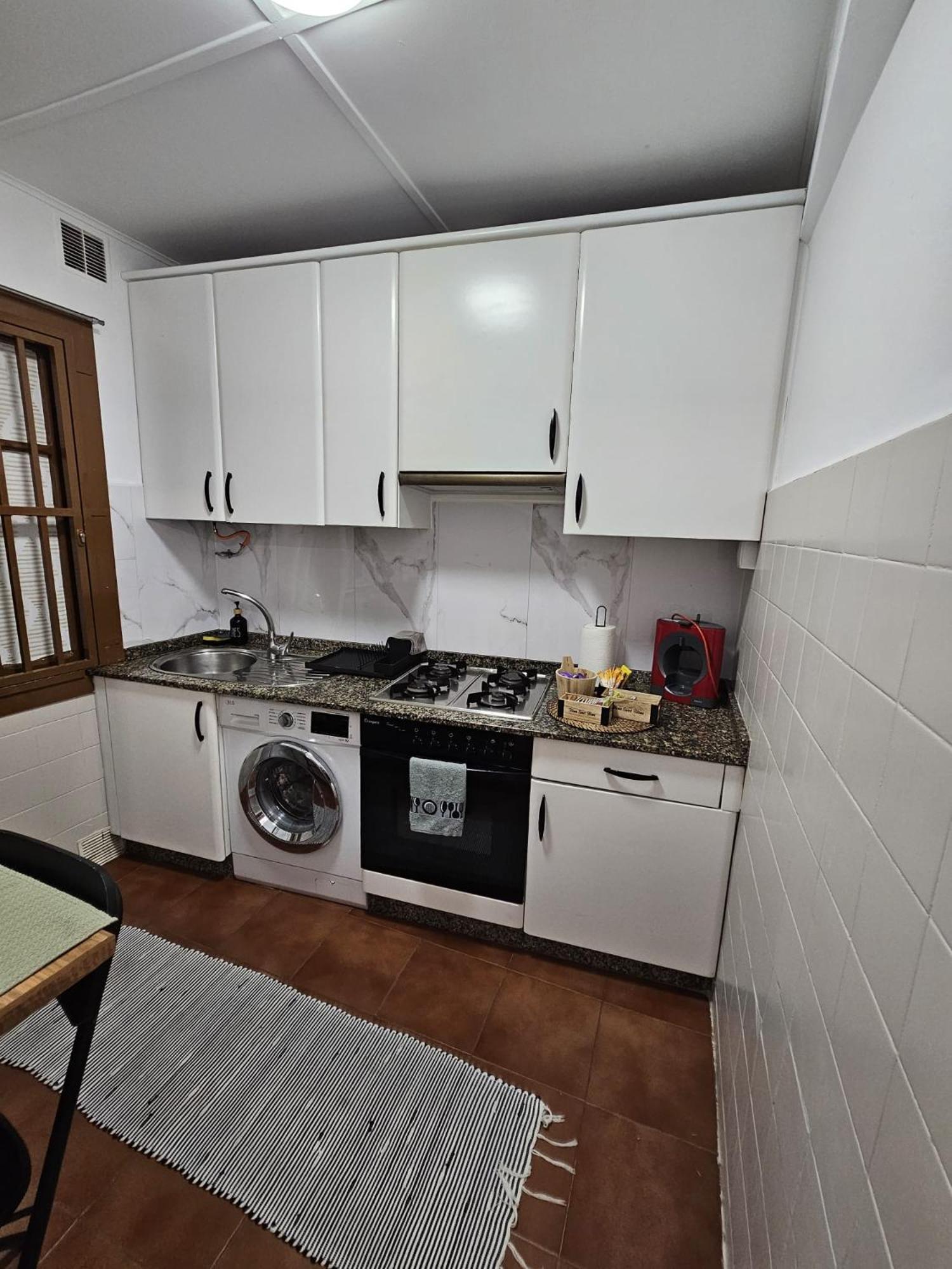Anabel Home Redondela Bagian luar foto
