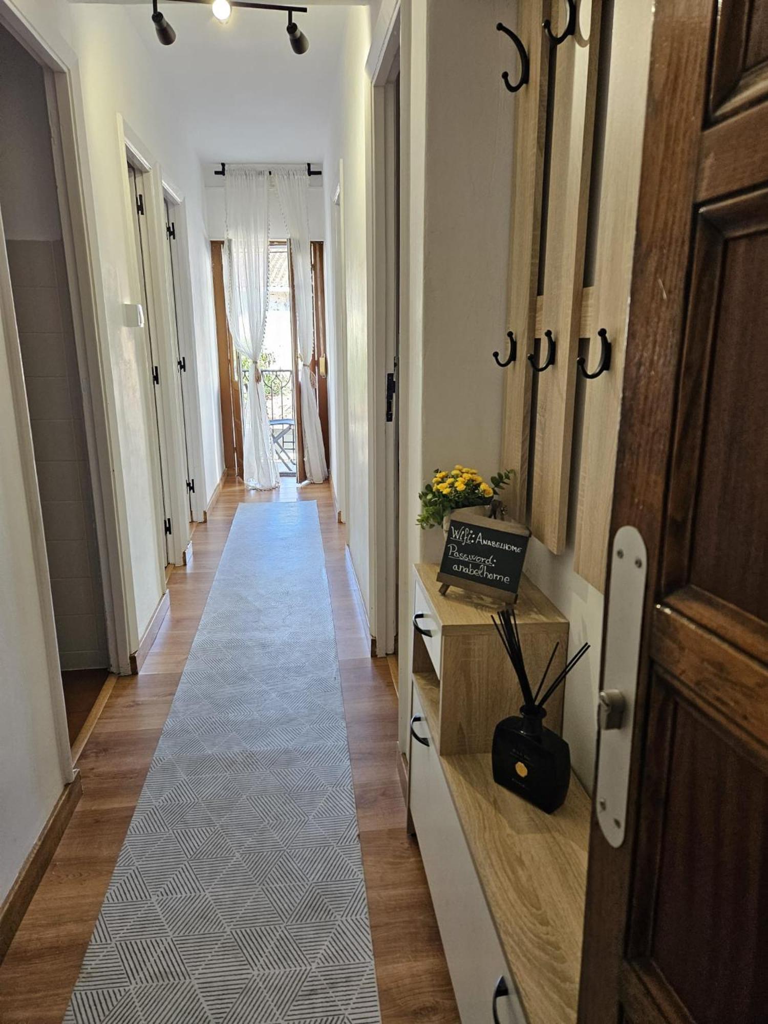 Anabel Home Redondela Bagian luar foto